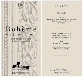    Boheme   